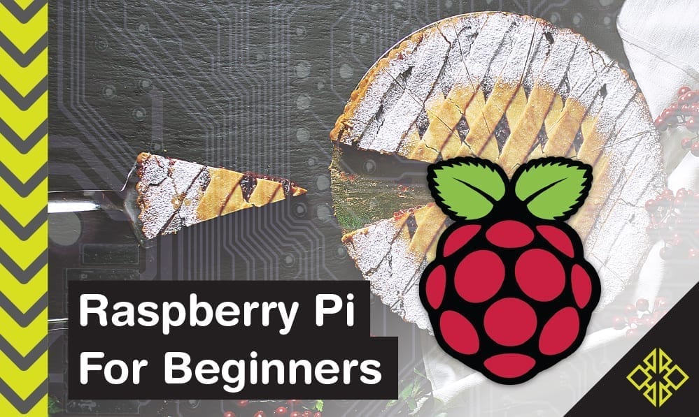 Raspberry Pi for Beginners