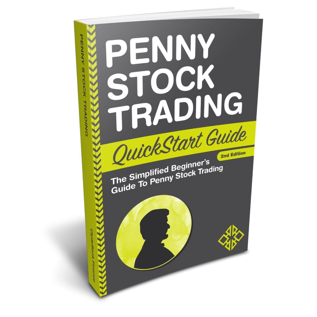 Penny Stock Trading Quickstart Guide Clydebank Media
