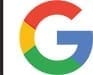 Stylized Google Search Console logo header