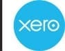Stylized Xero logo header