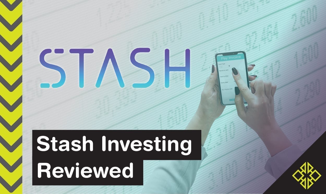 Stash is a thematic microinvesting app that makes it easy to invest in your beliefs. This post explores the Stash platform and reviews its features and functionality.