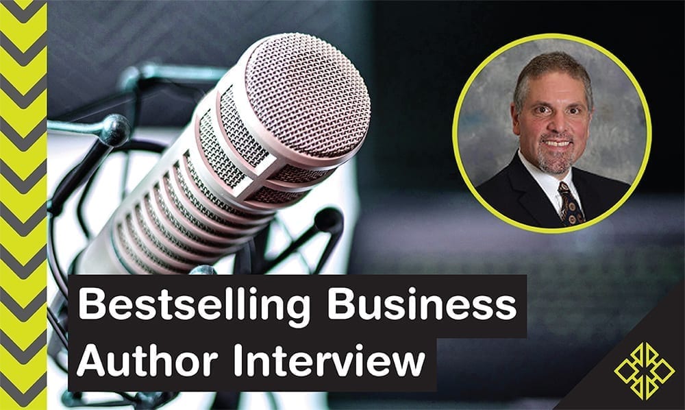 Professor Ken Colwell is featured on the My Future Business show.