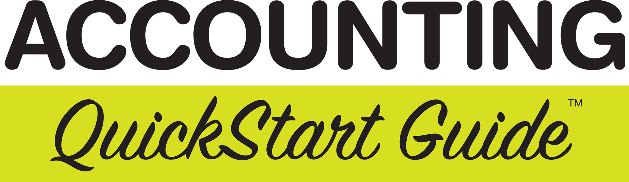 Accounting QuickStart Guide Media Kit ClydeBank Media