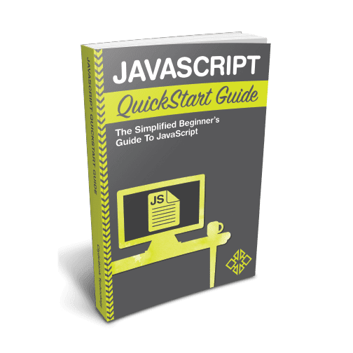Javascript QuickStart Guide - Available now from ClydeBank Media