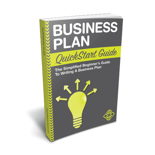 Business Plan QuickStart Guide