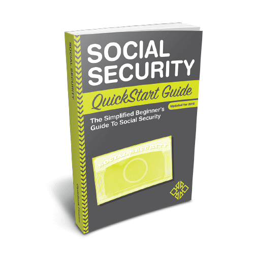 Social Security QuickStart Guide