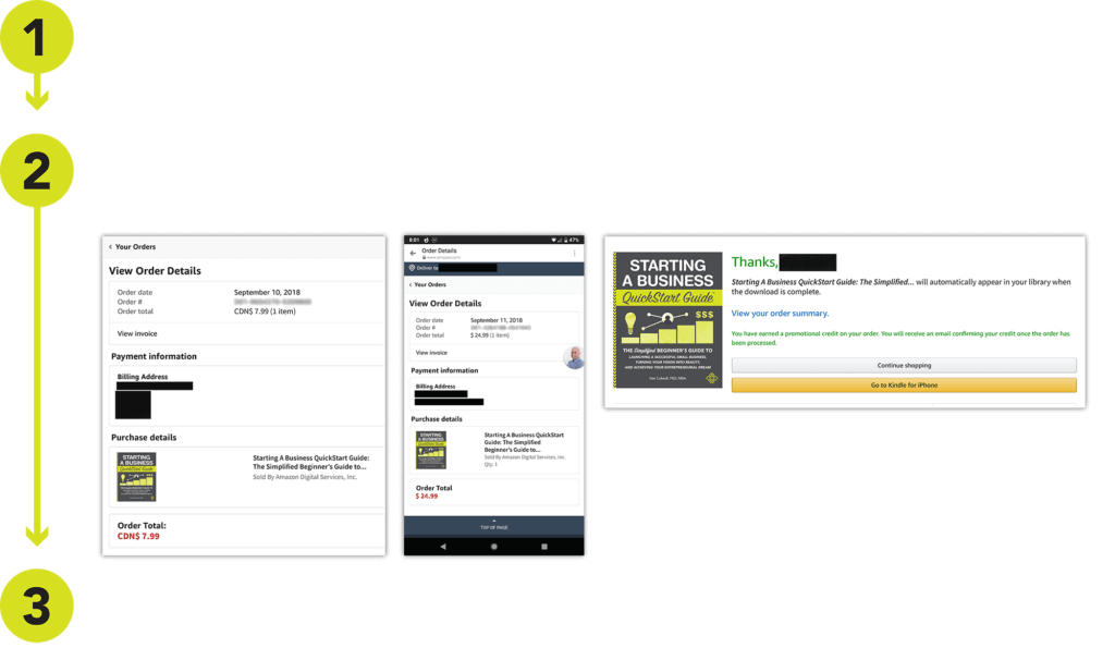 CBM Business Campus Registration ClydeBank Media