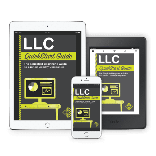 LLC QuickStart Guide - Download today and read on any device!