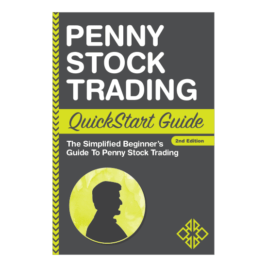 Penny Stock Trading QuickStart Guide | ClydeBank Media