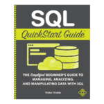 SQL QuickStart Guide