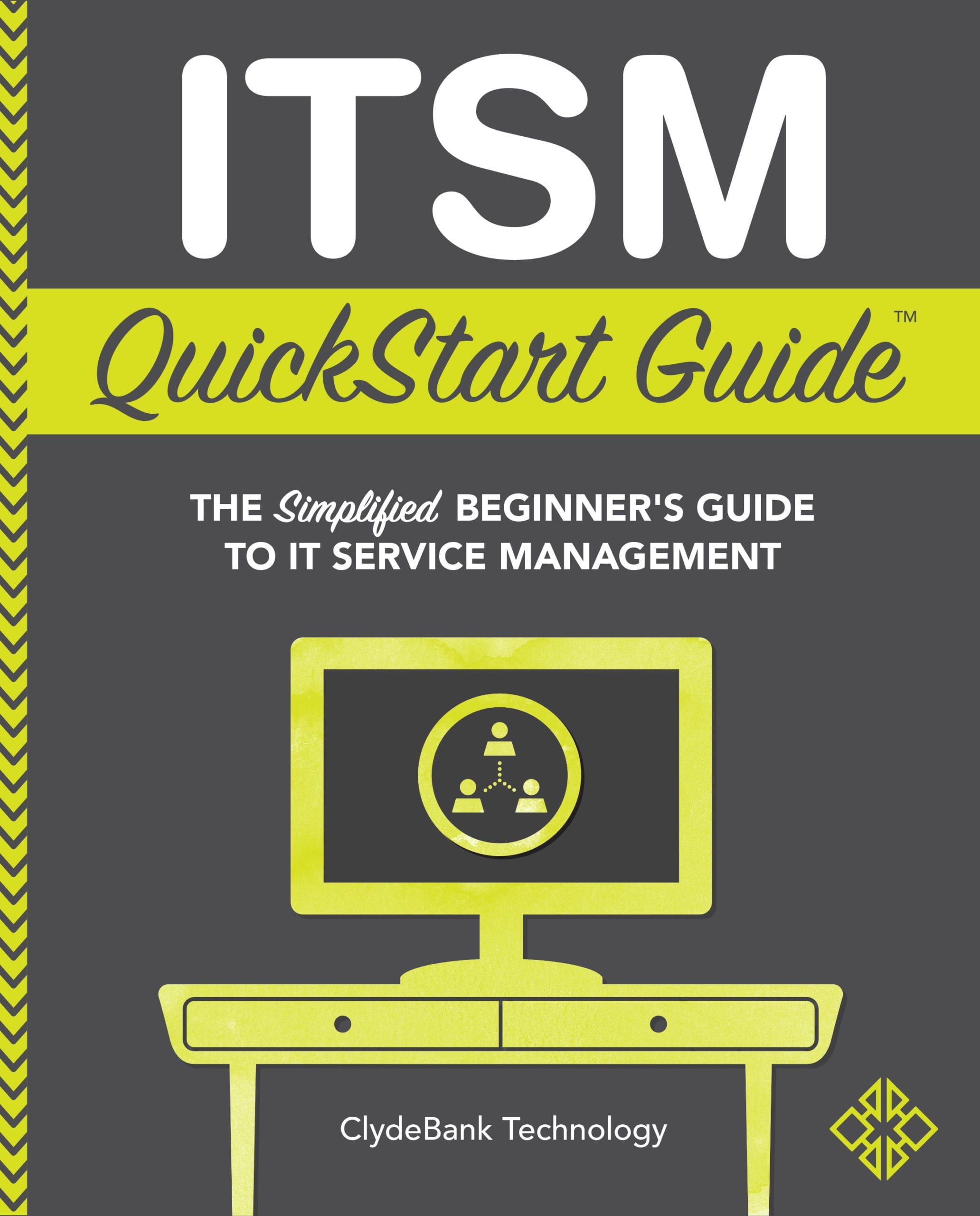 ITSM QuickStart Guide Cover