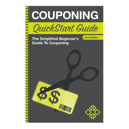 Couponing QSG Product Image