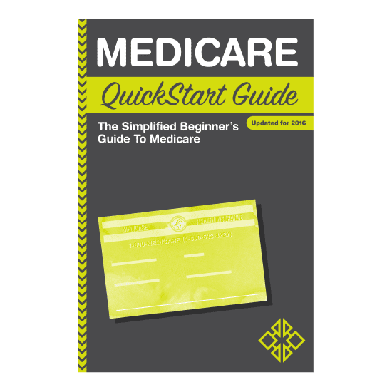 Medicare QSG Product Image
