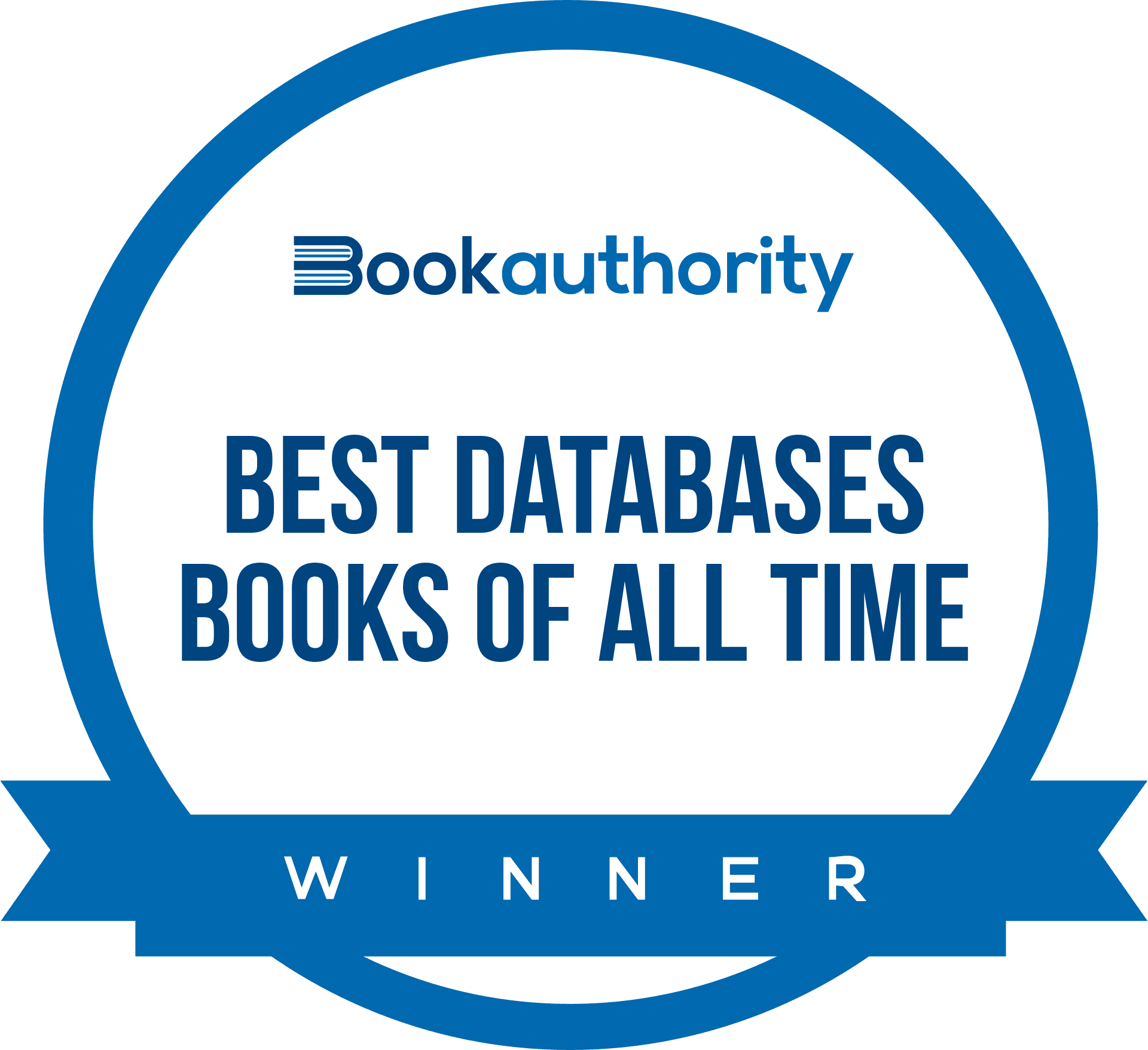 best-databases-books