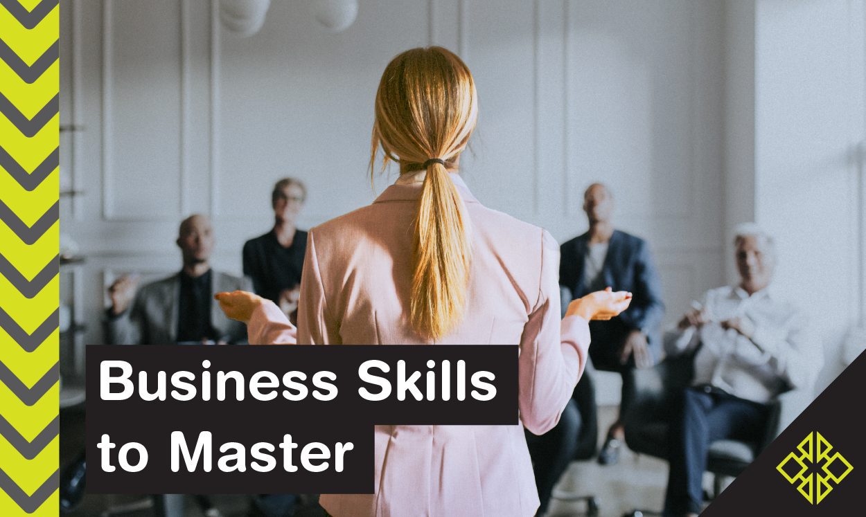 Want to become a more effective leader? It's not something that can be taught...but it can be learned. Master these soft skills to become a better entrepreneur.