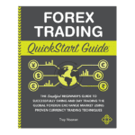 Forex Trading QuickStart Guide Product Image