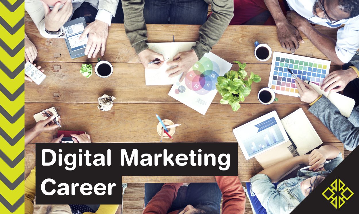 Considering a career in digital marketing? Read this post first.