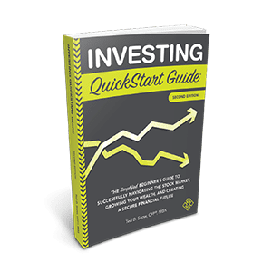 The bestselling Investing QuickStart Guide is now available in a second edition with over 100 new pages of content!